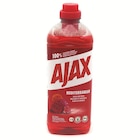 Nettoyant tout usage 1L, - AJAX dans le catalogue Maxi Bazar