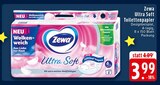 Aktuelles Ultra Soft Toilettenpapier Angebot bei EDEKA in Bielefeld ab 3,99 €