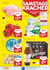 Aktueller Netto Marken-Discount Prospekt mit Briketts, "Aktuelle Angebote", Seite 41