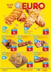 Wecker im Netto Marken-Discount Prospekt in Erlangen Aktueller Netto Marken-Discount Prospekt mit Wecker, "Aktuelle Angebote", Seite 19