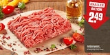 Hackfleisch gemischt im Angebot bei REWE in Mönchengladbach Hackfleisch gemischt Angebote bei REWE Mönchengladbach für 2,49 €