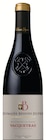 Vacqueyras AOP - DOMAINE BESSONS DUPRE en promo chez Super U Marmande à 6,20 €
