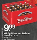 Aktuelles Steinie Angebot bei TOP Getränke in Krefeld ab 9,99 €