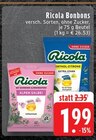 Bonbons Angebote von Ricola bei EDEKA Mönchengladbach für 1,99 €