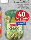 Knax bei EDEKA im Neukirchen-Vluyn Prospekt für 0,40 €
