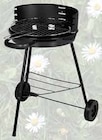 Barbecue rond - Intermarché Barbecue rond à 15,99 € dans le catalogue Intermarché