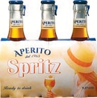 Spritz von Aperito im aktuellen Netto mit dem Scottie Prospekt