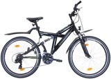 Mountain-Bike 26“ Angebote von Shimano bei POCO Bremen für 219,99 €