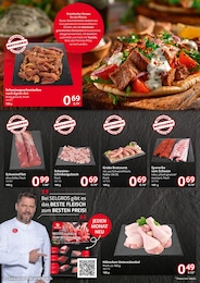 Selgros Grillgut im Prospekt 