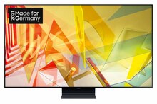 Media-Markt Simmerath - 65" QLED TV 65" QLED TV Angebot bei Media-Markt Simmerath im Prospekt KOMMT GUT. KOMMT KOSTENLOS.