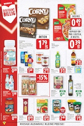 Pesto Rosso Angebot & Preis im aktuellen E center Prospekt Pesto Rosso Angebot im aktuellen E center Prospekt auf Seite 16