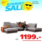 Malaga Wohnlandschaft Angebote von Seats and Sofas bei Seats and Sofas Nürnberg für 1.199,00 €