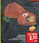 Deutscher Sauerbraten Angebote bei Marktkauf Nürnberg für 1,33 €