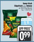 Chipsfrisch bei E xpress im Prospekt "" für 0,99 €