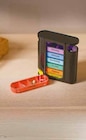 Tablettenbox im Angebot bei Netto mit dem Scottie in Kiel Tablettenbox Angebote bei Netto mit dem Scottie Kiel für 3,99 €