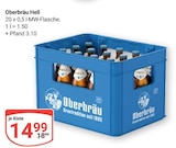 Hell im aktuellen Prospekt bei GLOBUS in Roggentin