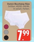 Damen Bauchweg-Slips im Angebot bei Marktkauf in Hamburg Damen Bauchweg-Slips Angebote bei Marktkauf Hamburg für 7,99 €