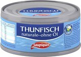 Thunfisch Stücke ohne Öl im Angebot bei E center in Ettlingen Thunfisch Stücke ohne Öl Angebote von Saupiquet bei E center Ettlingen für 2,49 €
