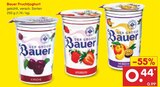 Fruchtjoghurt bei Netto Marken-Discount im Zeithain Prospekt für 0,44 €
