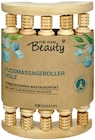 Fussmassageroller Angebote von For Your Beauty bei Rossmann Freiburg für 6,99 €