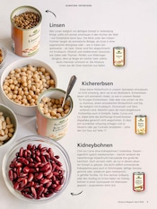 Fertiggerichte Angebote im Prospekt "Alnatura Magazin" von Alnatura auf Seite 9