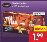 Teufelsknaller im Angebot bei Netto Marken-Discount in Weinheim Teufelsknaller Angebote von Comet bei Netto Marken-Discount Weinheim für 1,99 €