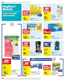 Offre Tableau dans le catalogue Carrefour du moment à la page 66