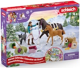 Adventskalender von schleich für 19,99 € bei Rossmann im Angebot Adventskalender von schleich im aktuellen Rossmann Prospekt