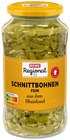 Aktuelles Schnittbohnen Fein Angebot bei REWE in Bochum ab 1,29 €