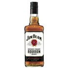 Bourbon Whisky - JIM BEAM en promo chez Carrefour Villeneuve-Saint-Georges à 17,41 €