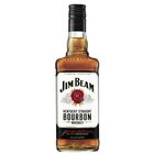 Bourbon Whisky - JIM BEAM - Carrefour à Pierrefitte-sur-Seine Bourbon Whisky - JIM BEAM en promo chez Carrefour Pierrefitte-sur-Seine à 17,41 €