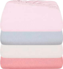 Jersey-Spannbettlaken im Angebot bei Marktkauf in Hamburg Jersey-Spannbettlaken Angebote bei Marktkauf Hamburg für 7,99 €