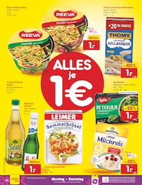 Sekt Angebot & Preis im aktuellen Netto Marken-Discount Prospekt Sekt Angebot im aktuellen Netto Marken-Discount Prospekt auf Seite 16