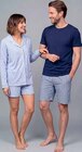 Damen-Shirt, -3/4-Hose, -Hose, -Sleepshirt oder -Shorty Herren-Shirt, -Hose oder -Bermudas im Angebot bei GLOBUS in Kaiserslautern Damen-Shirt, -3/4-Hose, -Hose, -Sleepshirt oder -Shorty Herren-Shirt, -Hose oder -Bermudas Angebote von by Louise bei GLOBUS Kaiserslautern für 12,99 €
