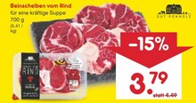Beinscheiben bei Netto Marken-Discount in Erkrath Beinscheiben im Angebot bei Netto Marken-Discount Erkrath für 3,79 €