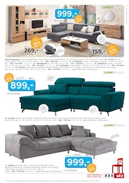 XXXLutz Möbelhäuser Fernsehtisch im Prospekt XXXLutz Möbelhäuser Fernsehtisch im Prospekt