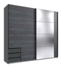 Aktuelle Kleiderschrank Angebote bei Möbel Martin in Mainz Aktuelles Schwebetürenschrank Angebot bei Möbel Martin in Mainz ab 599,00 €