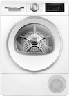 Wärmepumpentrockner WQG233D91 bei expert im Köln Prospekt für 549,00 €