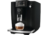 Aktuelles E6 Piano Black (ED) Kaffeevollautomat Angebot bei MediaMarkt Saturn in Mönchengladbach ab 779,99 €