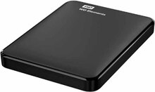 Elements™ Portable Externe 2,5 Elements™ Portable Externe 2,5