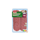 Bio Traditions-Salami im Angebot bei Lidl in Frechen Bio Traditions-Salami Angebote von METZGERFRISCH bei Lidl Frechen für 2,49 €