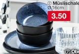 Müslischale bei Woolworth im Walsrode Prospekt für 3,50 €