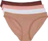 Slips für 6,99 € bei Marktkauf im Angebot Slips im aktuellen Marktkauf Prospekt