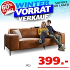 Aktuelles Bellagio 2-Sitzer Sofa Angebot bei Seats and Sofas in Mönchengladbach ab 399,00 €