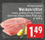 Afrikanisches Welshybridfilet Angebote bei E center Borken für 1,49 €
