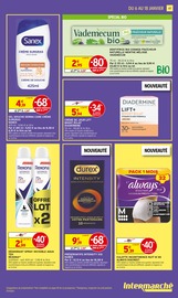 Déodorant Angebote im Prospekt "Intermarché" von Intermarché Hyper auf Seite 49