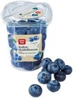 Heidelbeeren im Angebot bei REWE in Hannover Heidelbeeren Angebote von REWE Beste Wahl bei REWE Hannover für 2,99 €