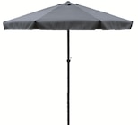 Alu-Gartenschirm Angebote bei Wreesmann Aurich für 39,99 €