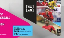 Kiel-Com Kiel - Magenta TV Magenta TV Angebot bei Kiel-Com Kiel im Prospekt #KAUFTLOKAL #BLEIBTGESUND