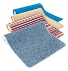 SB Möbel Boss Wittlich - Kettelteppich Angebot im Prospekt Kettelteppich bei SB Möbel Boss im Wittlich Prospekt für 5,00 €